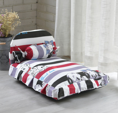 Luxury Washable Pet Nest for Dogs and Cats
