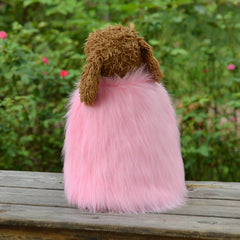 Elegant Pet Apparel Collection