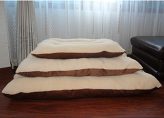 Detachable Deluxe Pet Mat for Cats & Dogs