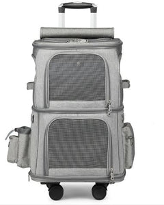 Pet Voyager Case