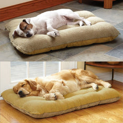 Detachable Deluxe Pet Mat for Cats & Dogs