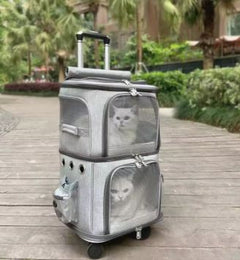 Pet Voyager Case