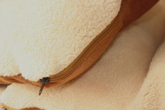 Detachable Deluxe Pet Mat for Cats & Dogs