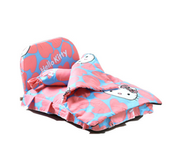 Luxury Washable Pet Nest for Dogs and Cats