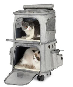 Pet Voyager Case