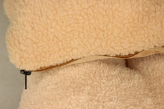 Detachable Deluxe Pet Mat for Cats & Dogs