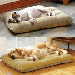 Detachable Deluxe Pet Mat for Cats & Dogs
