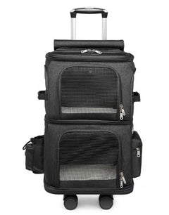 Pet Voyager Case